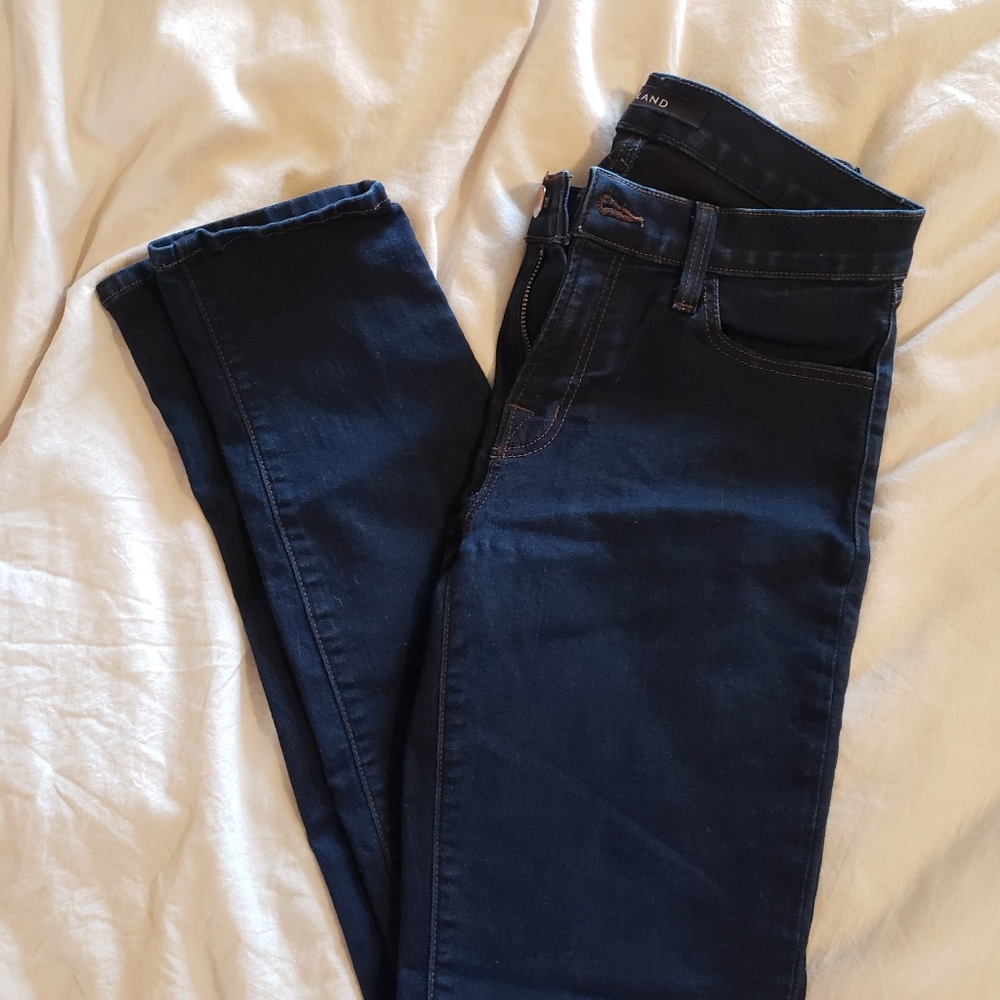 J brand skinny 26